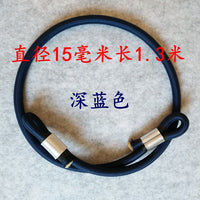 飞天成人蹦极弹力绳/蹦床跳床弹跳绳粗15弹簧拉绳吊装绳/蹦极配件