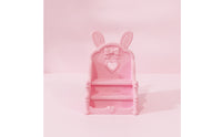 Doll Display Rack Miniature Display Shelf Compact Dollhouse Shelf for Collectors