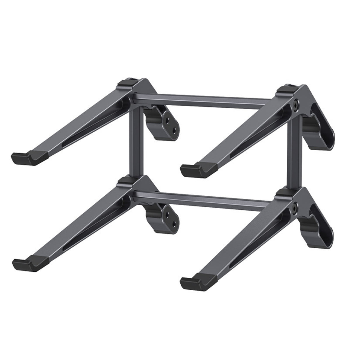 Two-tierLayer Laptop Stand Universal Laptop Stand for Students, Home Office, Desk