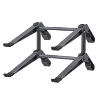 Two-tierLayer Laptop Stand Universal Laptop Stand for Students, Home Office, Desk