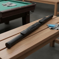Billiard Accessory Holder Lightweight 3/4 Billiard Accessory Holder Easy to Clean for Travel