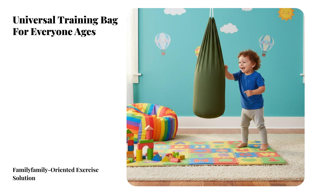 all-purpose Training Unfilled Hanging bag sturdy Construction Unfilled Hanging strike Cylinder sturdy Duty striking bag Fillable Design for Students, fighting Artists, Dormitory, Home Gym, personal protection training Strength Building