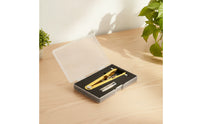 Watch Spring Bar Plier with Case Precision Watch Spring Bar Plier Portable Pliers for Watchmakers