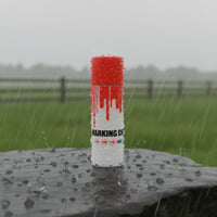 Portable Waterproof Livestock Marker Pen Easy to Mark Veterinary Marking Crayon High Visibility Farm Livestock Marker Safe for Farmers, Breeders