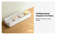 Adaptable Divider Set Customizable Layout Drawer Organizer sturdy for homeowners