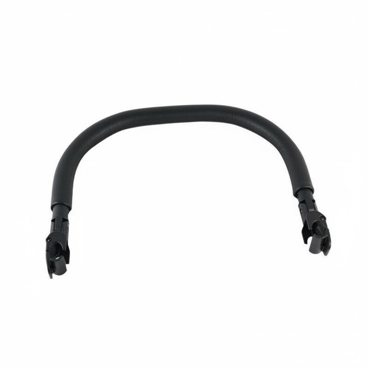 Easy to Install Stroller Bumper Bar Cover Removable Stroller Footrest Extension Dustproof Pushchair Bumper Bar Breathable for Babies