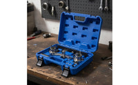 Camshaft Alignment Tool Kit Automotive Engine Timing Tool Kit Heat-Treated for Roadside Repair