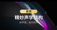 yeahbox蓝牙音响户外广场舞便携式40W重低音炮大音量车载防水音响