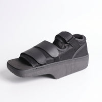 Post Surgery Shoe Shielding Post-Op Shoe Non-Slip for Patients, Adults