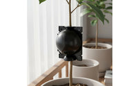 Plant Rooting Ball Easy to Use Grafting Ball Automatic Buckle Air Propagation Pod