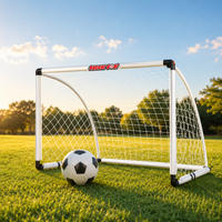 portable soccer goal