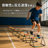 agility ladder