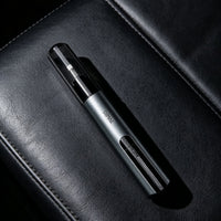 Precision Operation Model Polishing Pen Portable Reciprocating Sanding Pen Compact Body Mini Reciprocating Sander USB Charging for Hobbyists, Workbench