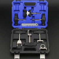 8 Pieces Ignition Coil Puller Kit with Case Precision Ignition Coil Puller Kit Heavy-Duty Tools for Home Garages