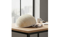 Foldable Bike Helmet Water-Resistant Helmet with Honeycomb   Lightweight for Cyclists, Commuters, Biking