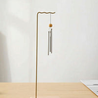 Necklace Holder with Hooks Vertical Necklace Holder Stand with Hook Space-Saving Accessory Organizer Desktop for Vanity, Dresser