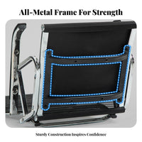 Lumbar Cushioning Reclining Ergonomic Chair Adjustable Headrest Ergonomic Recliner with Footrest Breathable Mesh posterior-office Furniture for Students, Home Users, telecommuting Workers, Dormitory, Study Room, Gaming Setup, Workstation