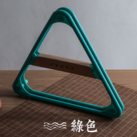 海洋之心衣架衣物夹子收纳架 居家多功能整理架191g