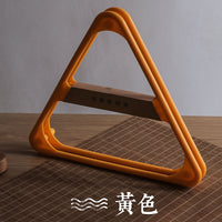 海洋之心衣架衣物夹子收纳架 居家多功能整理架191g