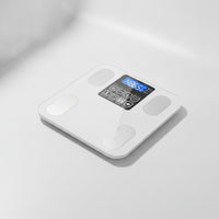 Smart Scale with App High-Precision Body Composition Scale with App BMI
