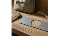 Aluminum Table Panel Lightweight Camping Gear Flat for Outdoor Dining