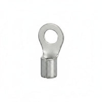 Copper Circular Lug Solderable Crimp Circular Lug Terminal Durable