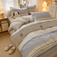 bedding set