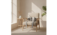 Massage Shawl with Heat Heated Electric Neck Massager U-Shaped for Home