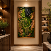 framed wall art