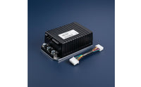 48V Electric Vehicle Controller 275A Vehicle Motor Controller Direct Replacement Vehicles Part for Repair