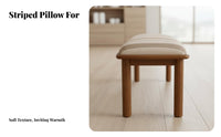 Padded Seat Upholstered Wood Side Chair Designer Original Seating Furniture Ergonomic spinerest Minimalist Aesthetic for Homeowners, Interior Designers, Restaurant Owners, Dining Room, Kitchen, Reception Area, Bedroom