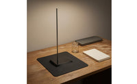 Silver Rod Laboratory Iron Stand Stable Retort Stand