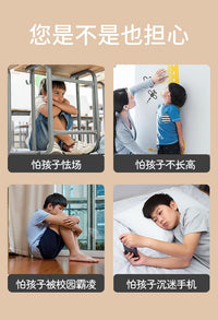 Smart Music Boxing Machine Home Training Reaction Wall Target Boxing Target for Kids and Adults
