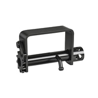Ratcheting Truck Tensioner Welded Cargo Tensioner Steel Rope Tightener Quick-Lock for Freight Trucks