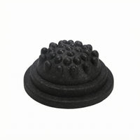 Foam Massage Ball Compact Textured Massage Ball Portable Deep Tissue Treatment