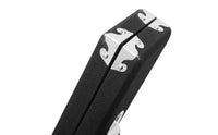 Violin Bow Case Metal Latches Rigid-Construction Bow Case Non-Woven Textile Music Storage