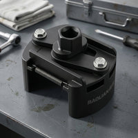 Wear-Resistant Adjustable Oil Filter Wrench Universal Oil Filter Wrench Long-Lasting Portable for Garage
