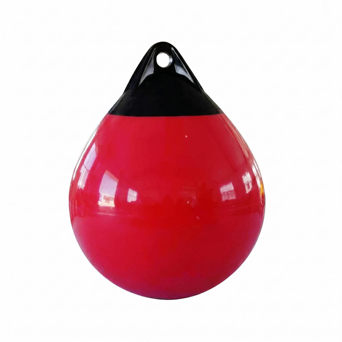Anti-Collision Buoyant PVC Boat Guard Resistant Marine Gear for Vertical Hanging