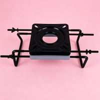 Fore and Aft Slide Sliding Seat Pedestal Universal Fit Swivel Seat Base Pre-Drilled Holes Marine Equipment Heavy Duty for Fishermen, Anglers