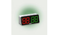 Billiards Scoreboard Digital Tabletop Scoreboard Score Keeper Easy to Use Portable for Pool Players, Game Rooms