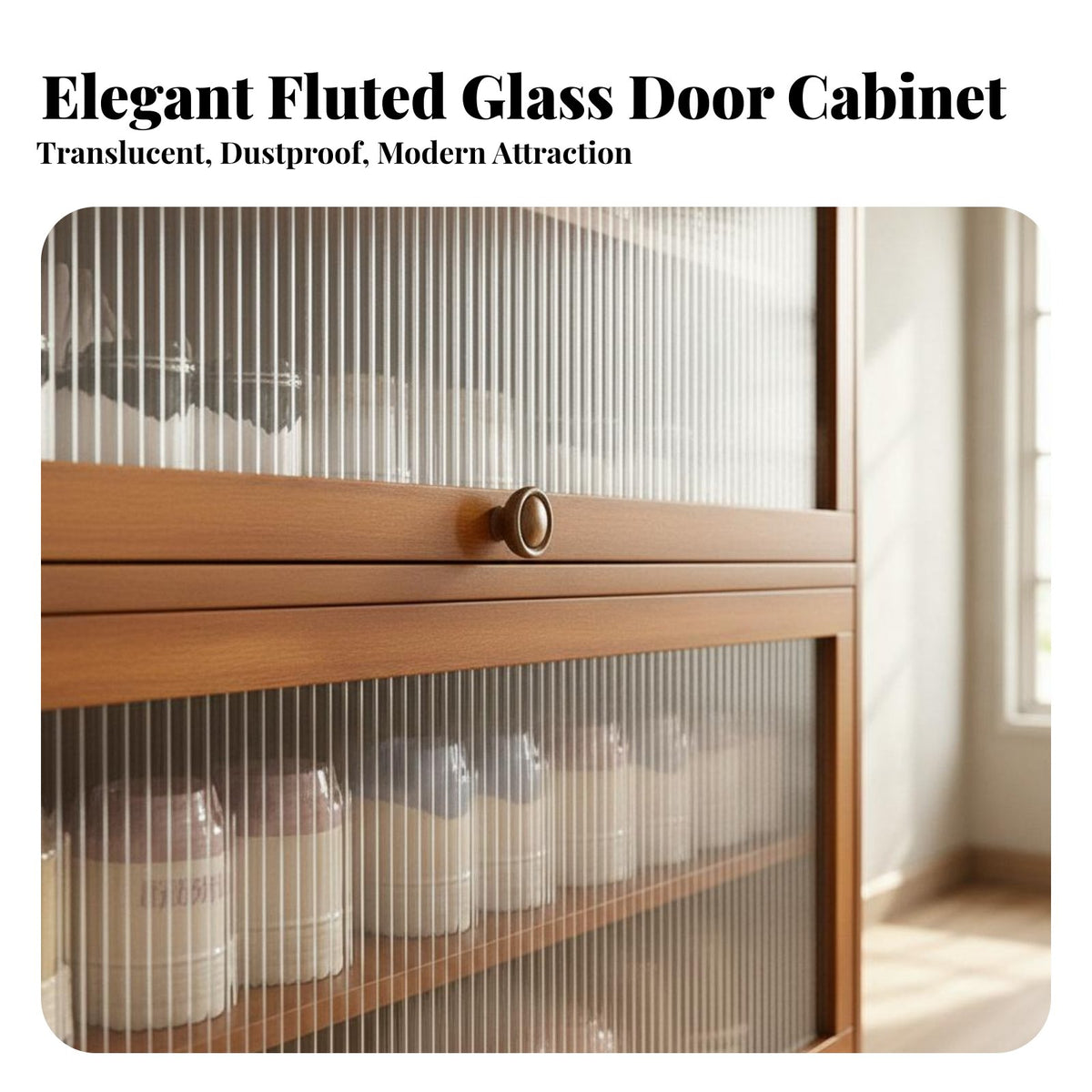 Shoe Organizer Cabinet Large Capacity Shoe Storage Cabinet with Doors Space Saving Home Design Furniture for Renters, Homeowners, Entryway, Hallway