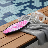 Neoprene Strap Cover Soft Dive Dive Strap Cover Easy to Use Water Sports Accessory for Swimming
