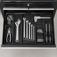 tool cart