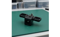 Plug Connector Piano Power Socket Assembly Photoelectric Sensor Electronic Piano Power Socket Mounting Ears