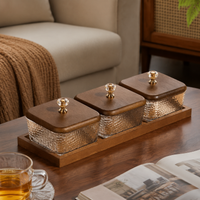 fruit tray set