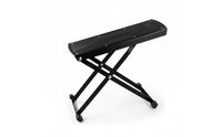 Alloy Guitar Footstool