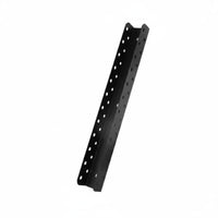 Wall Mounted Tool Rack Easy Installation Pliers and Screwdriver Holder Garage Organization for Shed