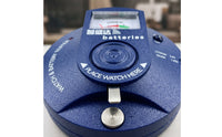 Watch Pulse Tester Accurate Watch Tester Manual Analytical Tool for Watchmakers