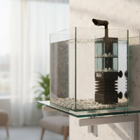 Silent Operation 3-in-1 Aquatic Aquarium Filter High Performance Purification Aquarium Sponge Filter