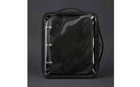 Zippered Enamel Pin Binder Portable Pin Display Book Long-Lasting Convenient for Conventions